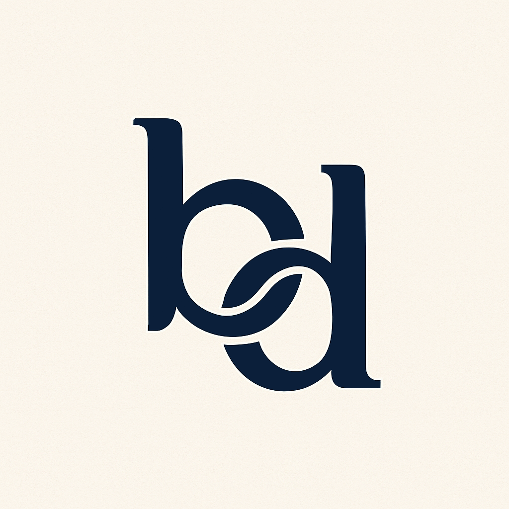 Budotekno Logo